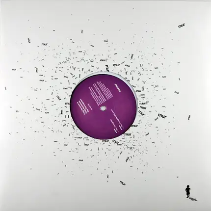 Craig Torrance & Philip Hochstrate - The Thoroughfare