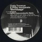 Craig Torrance & Philip Hochstrate