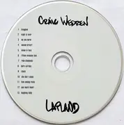 CD - Craig Wedren - Lapland