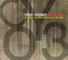CD - Craig Yaremko Organ Trio - Cyo3 - digipak