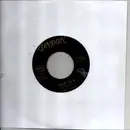 7inch Vinyl Single - Craig Alden - Crazy Little Horn / Goggle-Eye'd