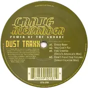Craig Alexander - Power Of The Groove