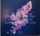 CD - Craig Armstrong , Calum Martin - The Edge Of The Sea - DIGIPAK