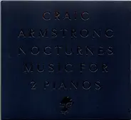 Craig Armstrong - Nocturnes Music For 2 Pianos