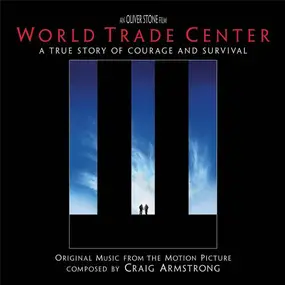 Craig Armstrong - World Trade Center
