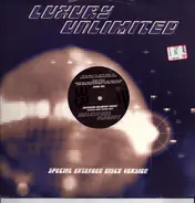 Craig Burger Queen Presents Luxury Unlimited Orchestra - The Dance (Special Extended Disco Version)
