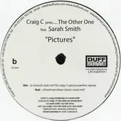 Craig C. - Pictures