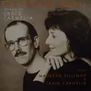 CD - Craig Carnelia / Maureen Silliman - Pictures In The Hall. Songs of Craig Carnelia.