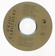CD - Craig Carothers - Home Remedy