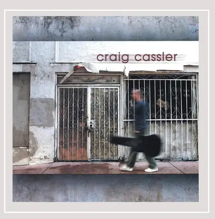 Craig Cassler - Craig Cassler