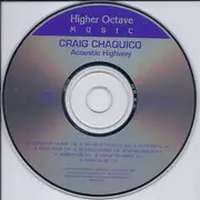 CD - Craig Chaquico - Acoustic Highway