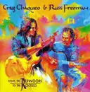 CD - Craig Chaquico , Russ Freeman - From The Redwoods To The Rockies