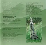 CD - Craig Chaquico , Russ Freeman - From The Redwoods To The Rockies