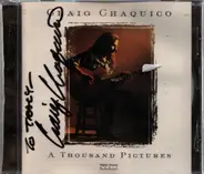 Craig Chaquico - A Thousand Pictures