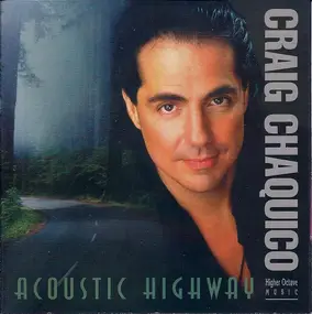 Craig Chaquico - Acoustic Highway