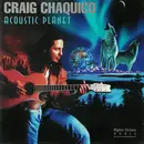 CD - Craig Chaquico - Acoustic Planet