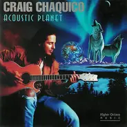 Craig Chaquico - Acoustic Planet