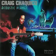CD - Craig Chaquico - Acoustic Planet