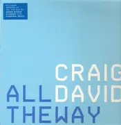 12inch Vinyl Single - Craig David - All The Way