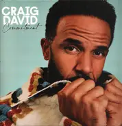 Craig David - Commitment