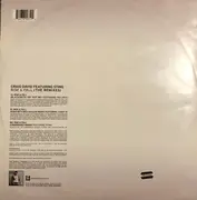 12inch Vinyl Single - Craig David Featuring Sting - Rise & Fall (Remixes)