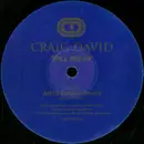 12inch Vinyl Single - Craig David - Fill Me In (Artful Dodger Remix)