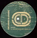 12inch Vinyl Single - Craig David - Rendezvous (UK Garage Remixes)
