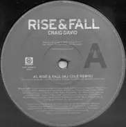 Craig David - Rise & Fall