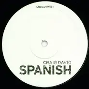 Craig David - Spanish