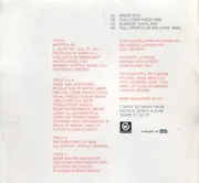 CD Single - Craig David - 7 Days