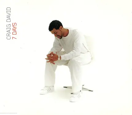 Craig David - 7 Days