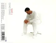 CD Single - Craig David - 7 Days