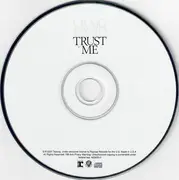 CD - Craig David - Trust Me