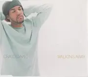 CD Single - Craig David - Walking Away