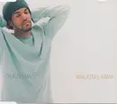 CD Single - Craig David - Walking Away