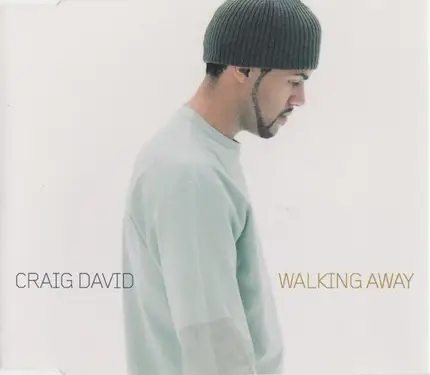 Craig David - Walking Away