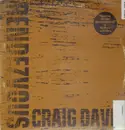 12inch Vinyl Single - Craig David - Rendezvous (Blacksmith Mixes)