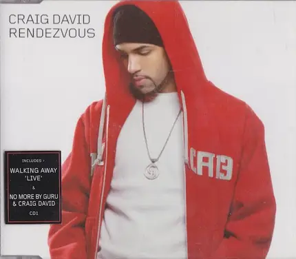 Craig David - Rendezvous