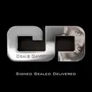 CD - Craig David - Signed Sealed Delivered