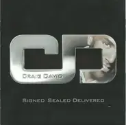 Craig David - Signed Sealed Delivered