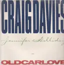 12inch Vinyl Single - Craig Davies - Jennifer Holliday