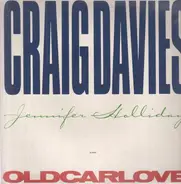 Craig Davies - Jennifer Holliday