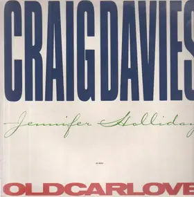 craig davies - Jennifer Holliday