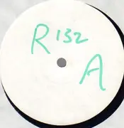 LP - Craig Davies - Groovin' On A Shaft Cycle - Test Pressing / + Insert