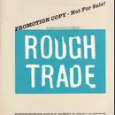 LP - Craig Davies - Groovin' On A Shaft Cycle - Test Pressing / + Insert