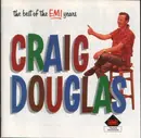 CD - Craig Douglas - The Best Of The EMI Years
