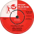 7inch Vinyl Single - Craig Douglas - Wish It Were Me - 3 Prong centre