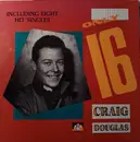 LP - Craig Douglas - Only 16