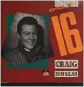 LP - Craig Douglas - Only 16