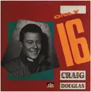 LP - Craig Douglas - Only sixteen